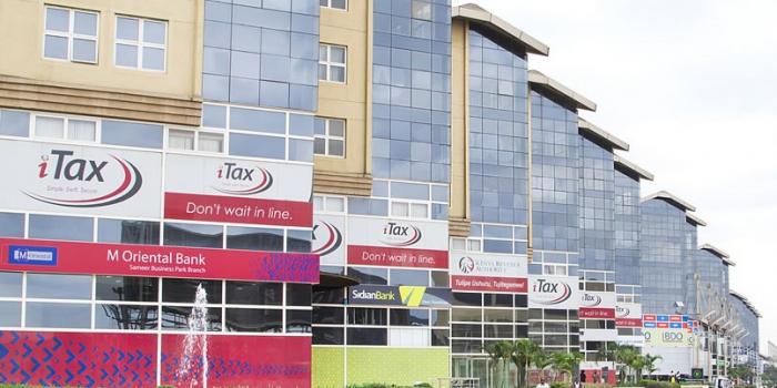The Taxman Collects Kes1.55 Trillion For 2022/23 FY